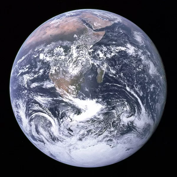Die Transformation des Energiesystems als Grundlage zum Erhalt unserer Lebensräume auf unserem Planeten