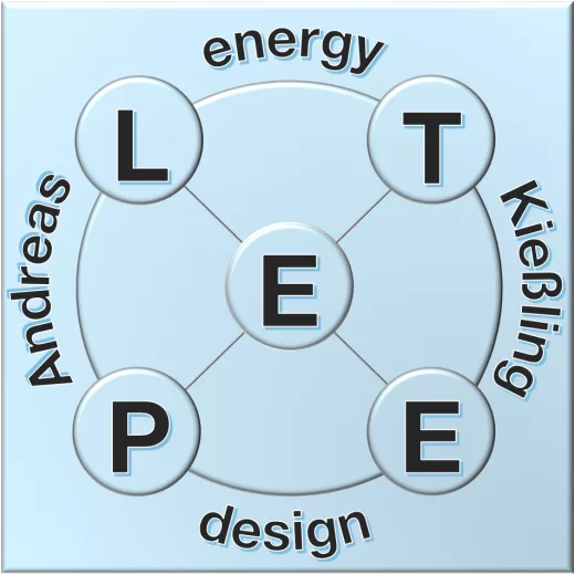 energy design Icon