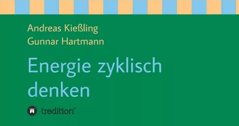 Energieatlas - Energie zyklisch denken