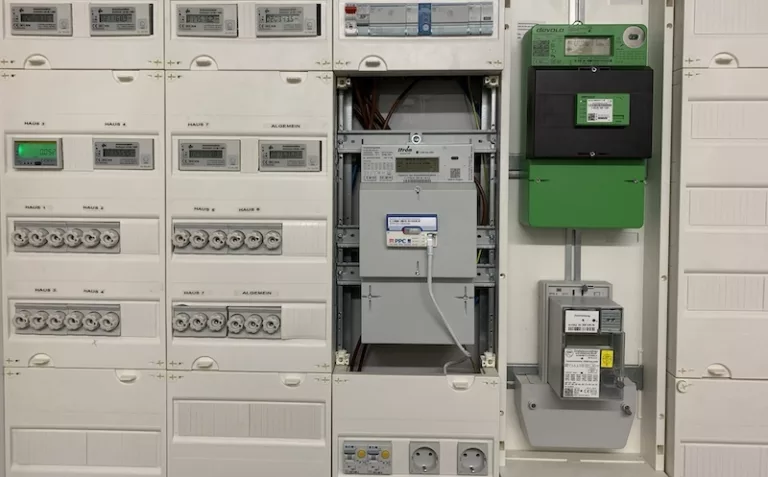 Unendliche Geschichte vom Smart Metering