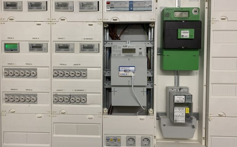 Unendliche Geschichte vom Smart Metering