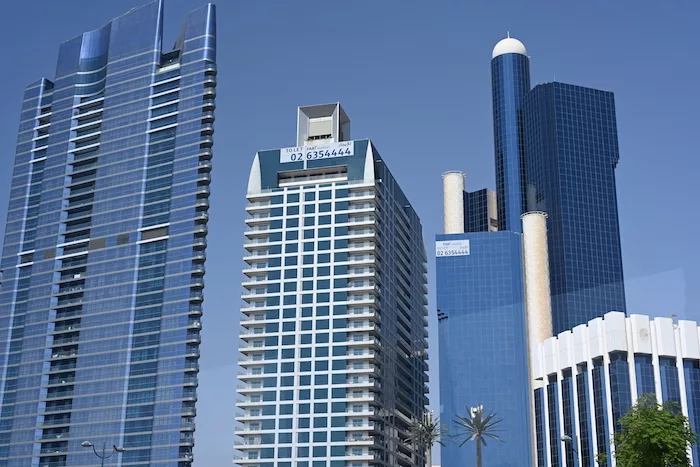 Weltenergiekongress 2019 in Abu Dhabi
