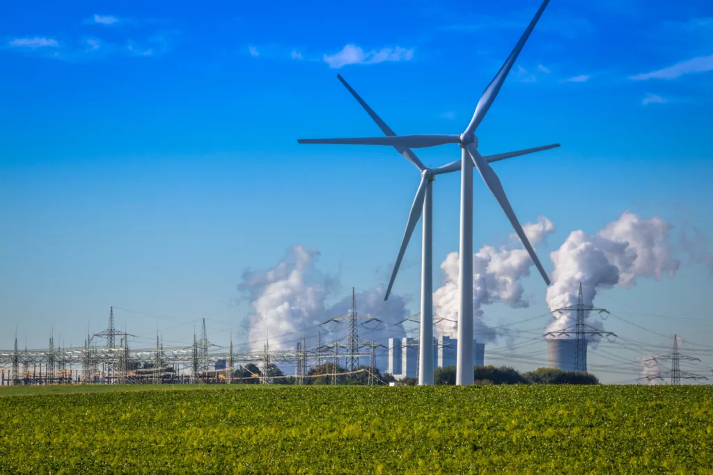 Klimaschutzpaket