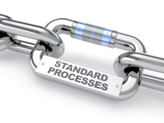 Standards sind Bindeglied zwischen Innovation und Sicherheit