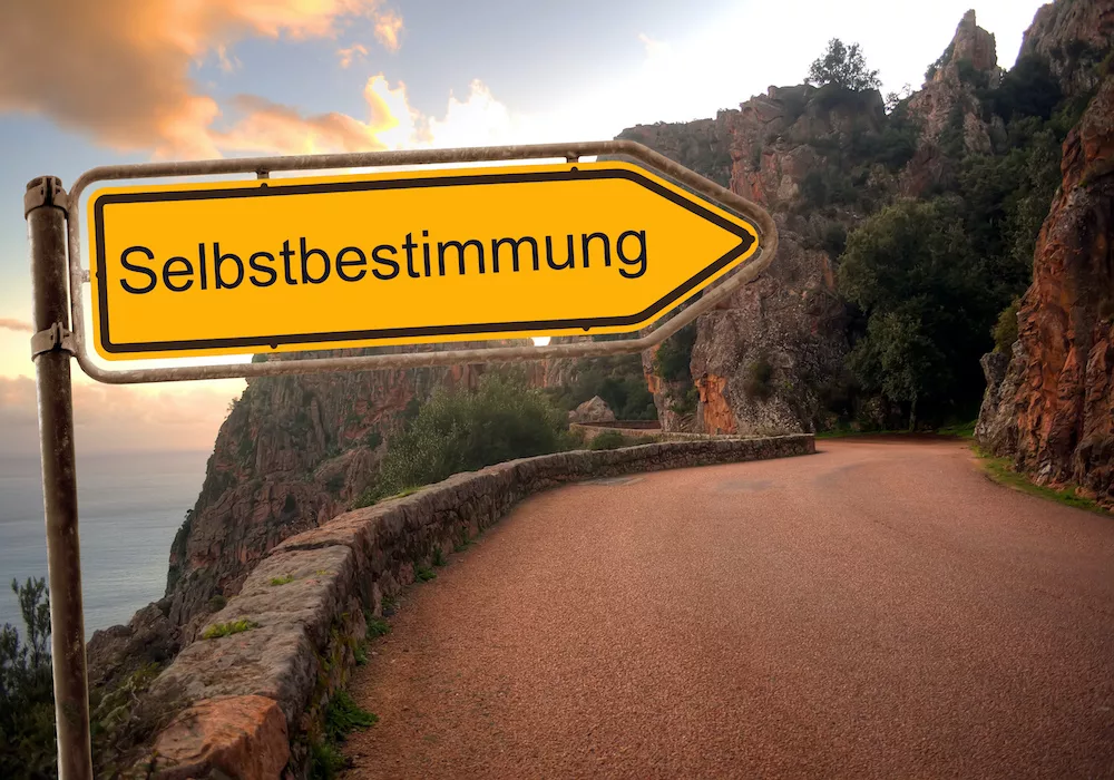 Schnittstelle zum Prosumenten