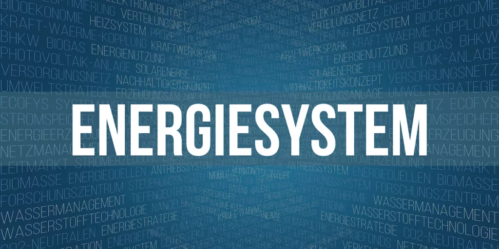 Autonome Energiesysteme