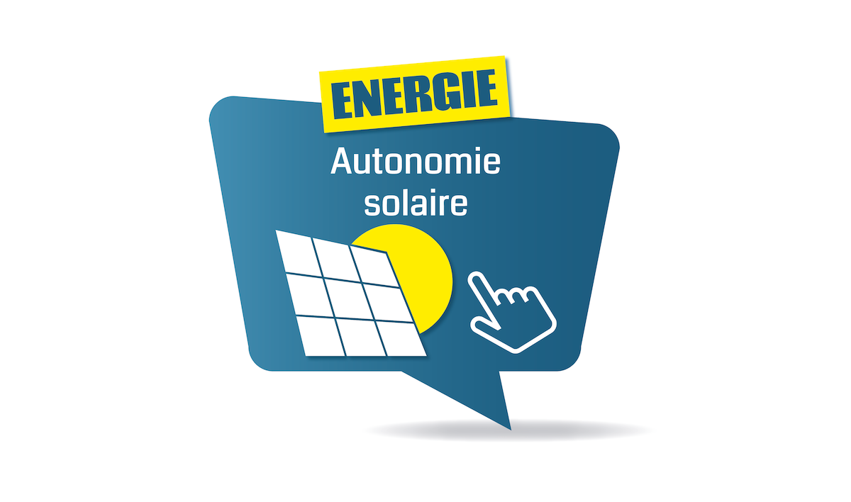 Energetische Selbstbestimmung