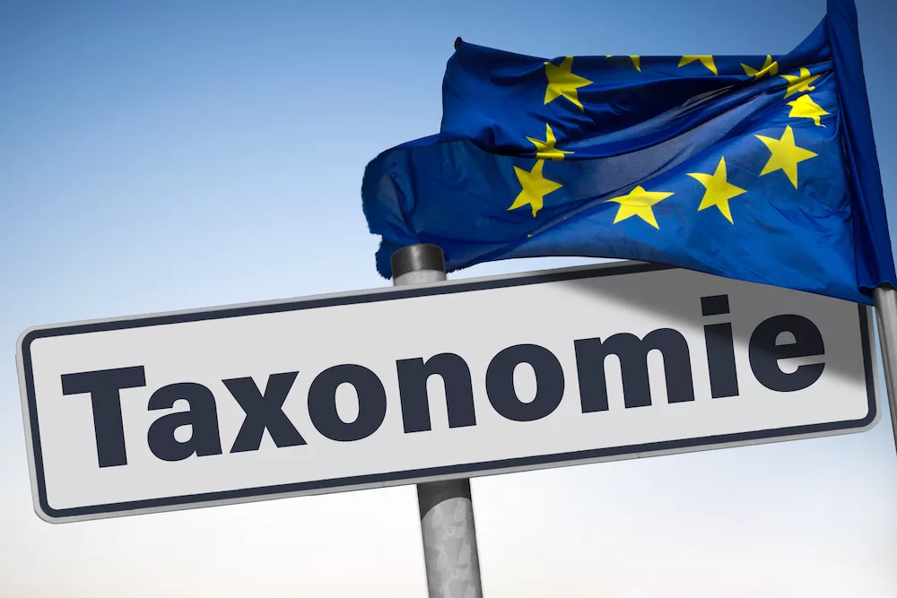 EU-Taxonomie