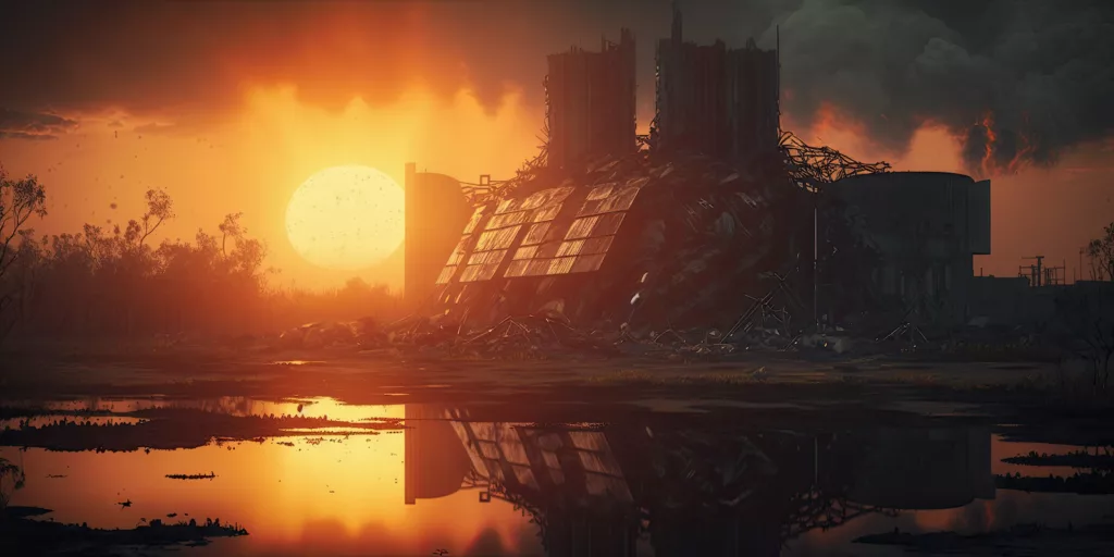 Harrisburg - Tschernobyl - Fukushima