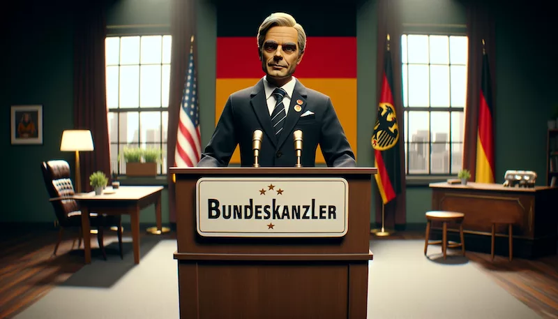 Bundeskanzler