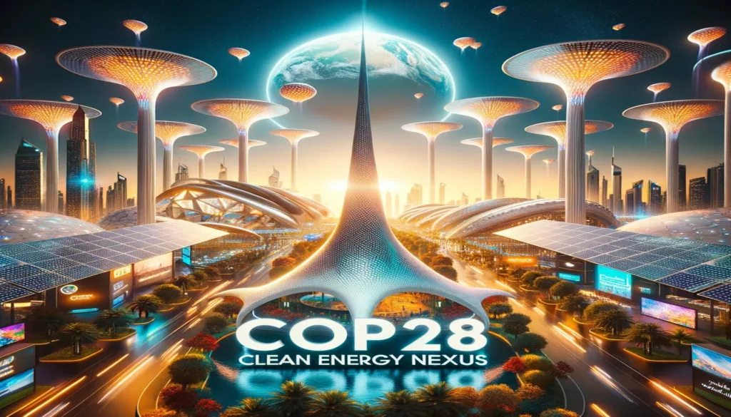 COP28 in Dubai